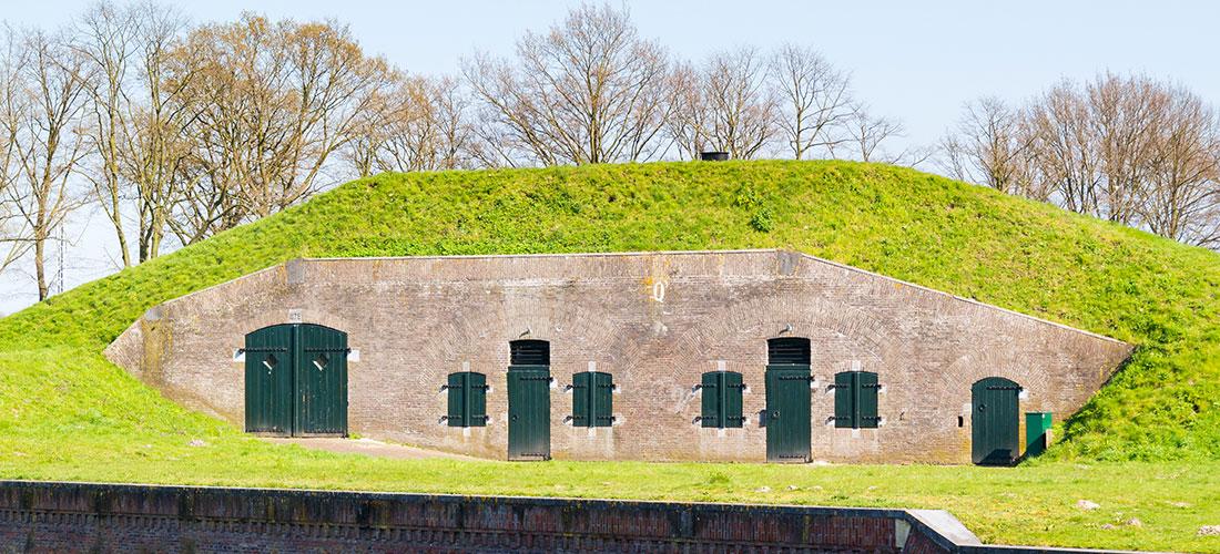 Naarden