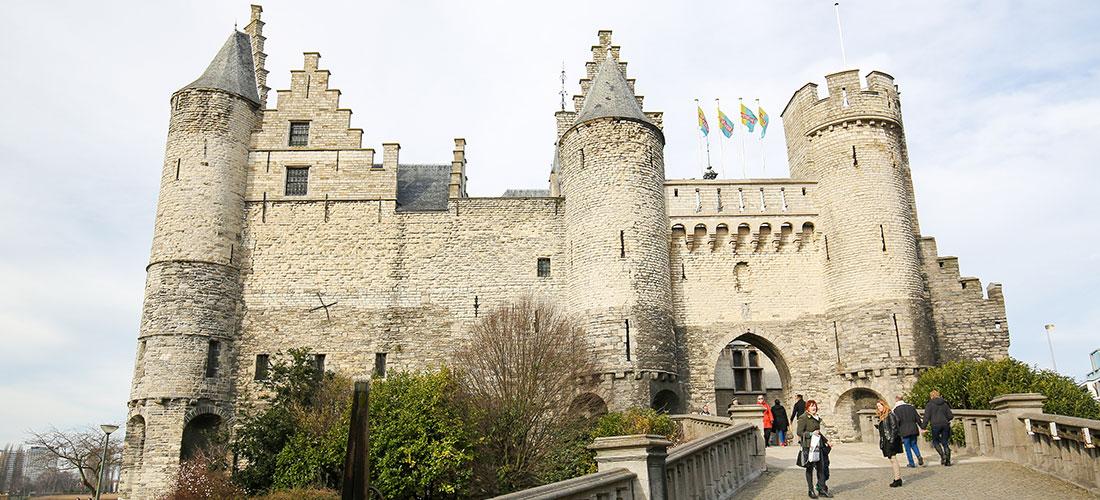 Het Steen Het Steen
