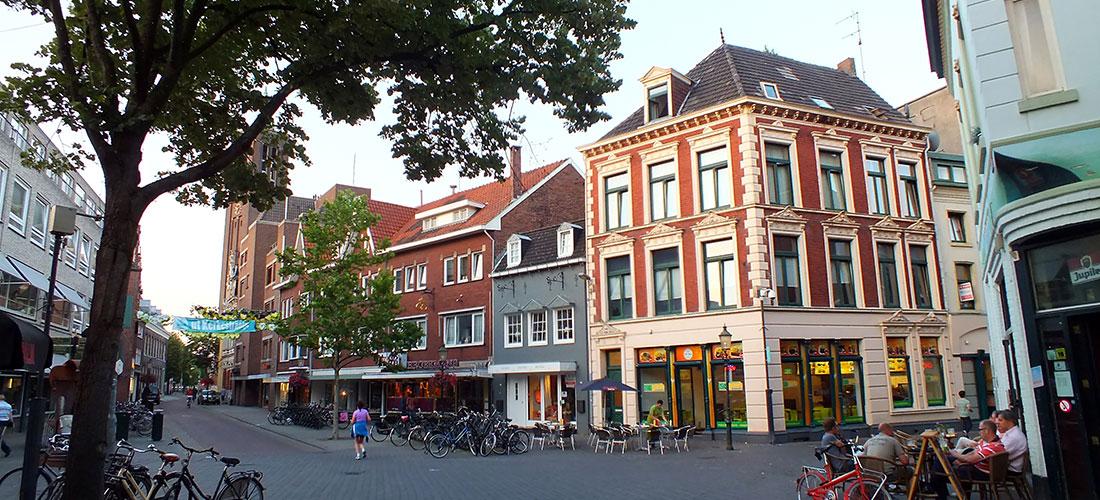Venlo Venlo