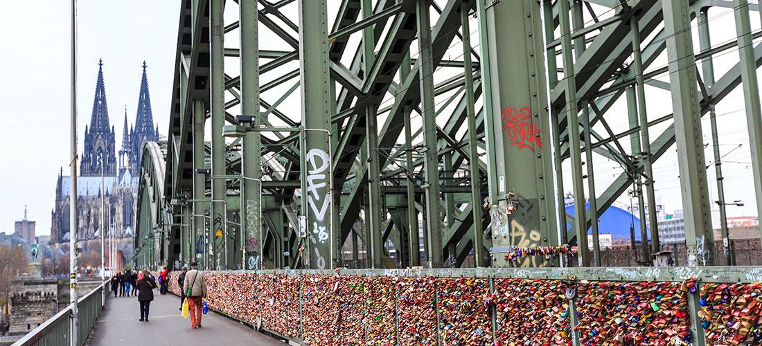 Hohenzollernbrcke