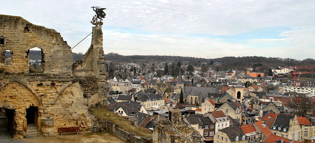 Valkenburg