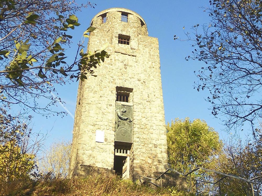 Hohe Acht Toren Duitsland