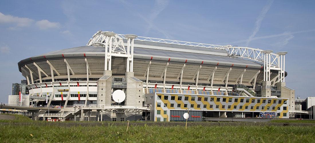 Amsterdam Arena