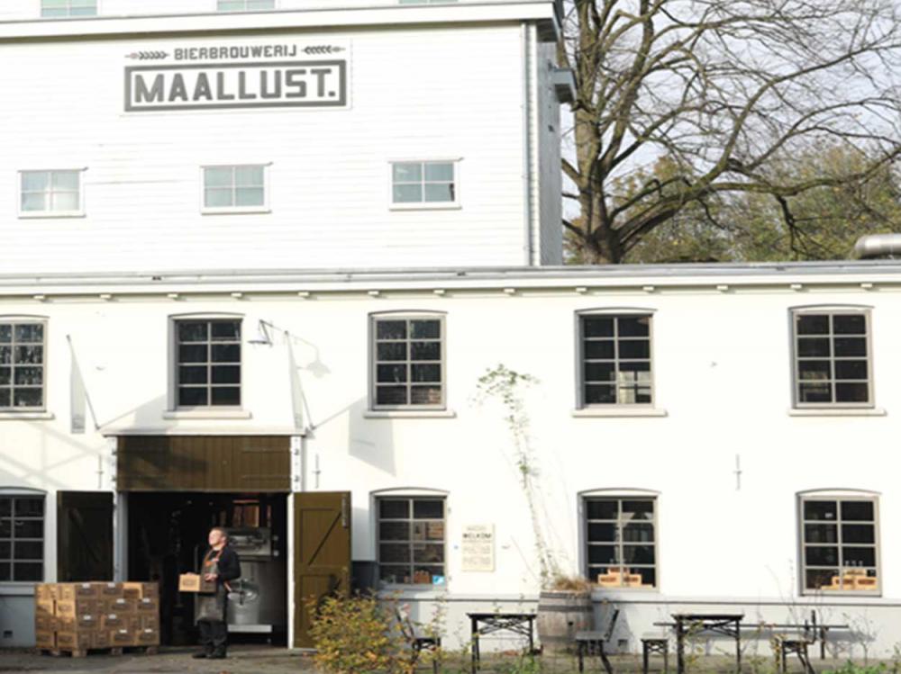 Bierbrouwerij_Maallust_Vooraanzicht_Pand_Veenhuizen
