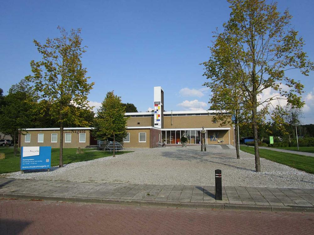 Museum Nagele Flevoland Museum Nagele Flevoland