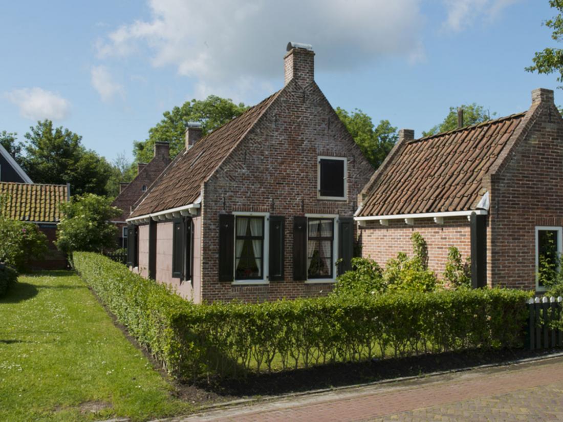 Klaskeshuske Friesland Klaskeshuske Friesland