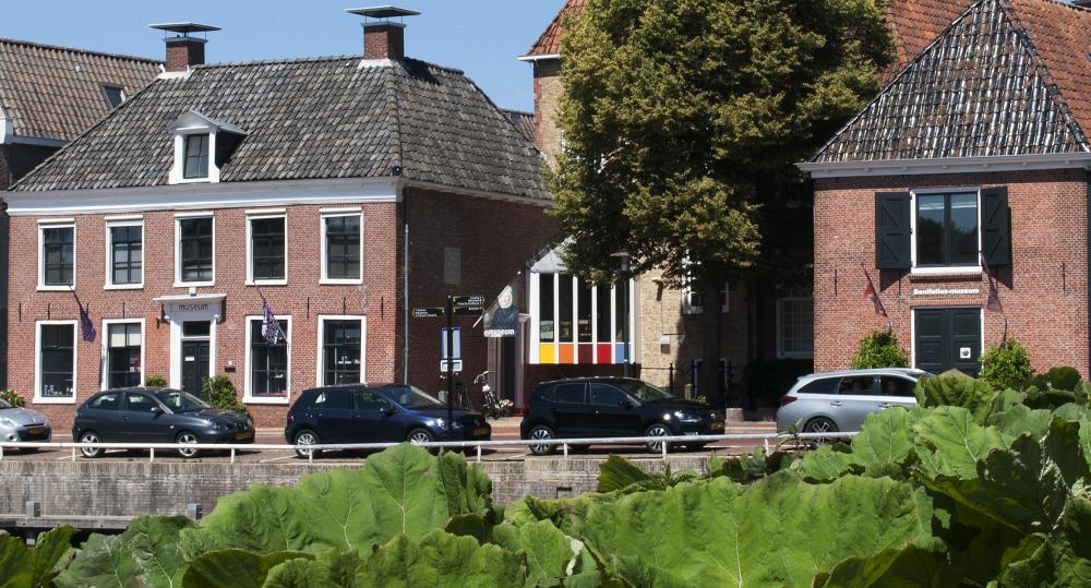 Museum Dokkum Museum Dokkum
