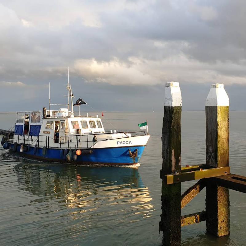 phoca waddentochten 2