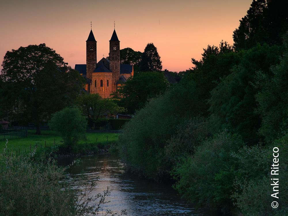 Basiliek van de H