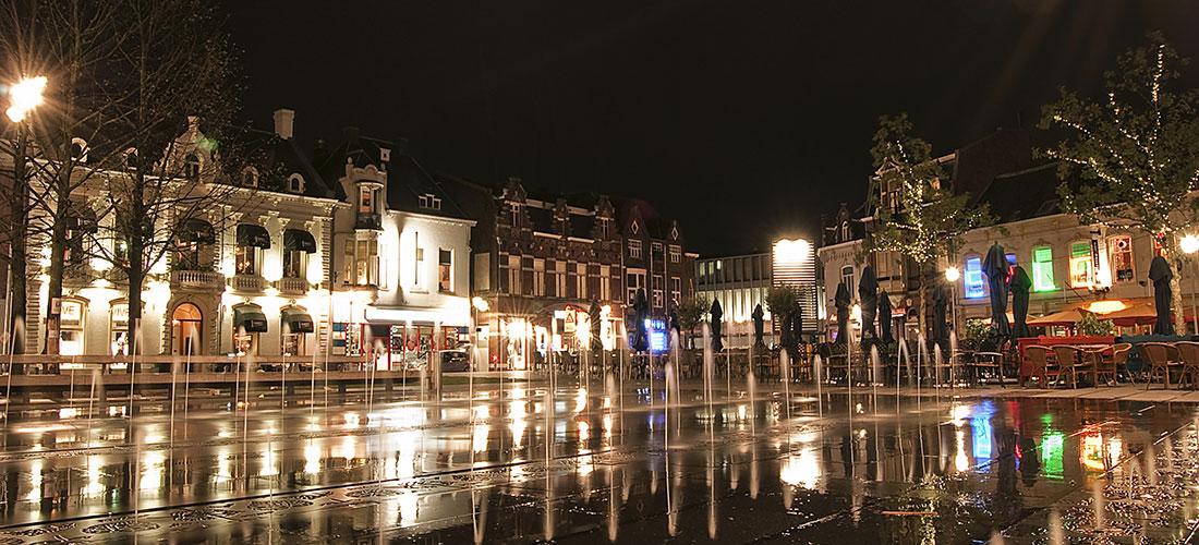 Tilburg