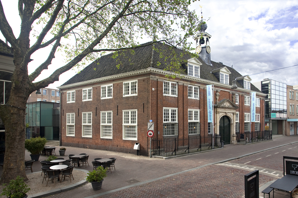 Stedelijk Museum Breda   Pand highres  Credits Jeroen Jongeneelen 