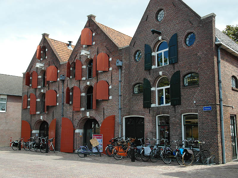 Stedelijk_Museum_Coevorden___Gevel