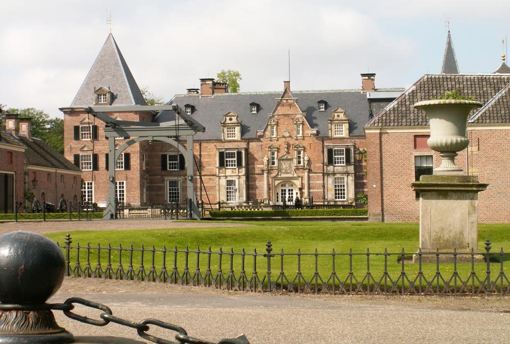 kasteel twickel delden overijssel