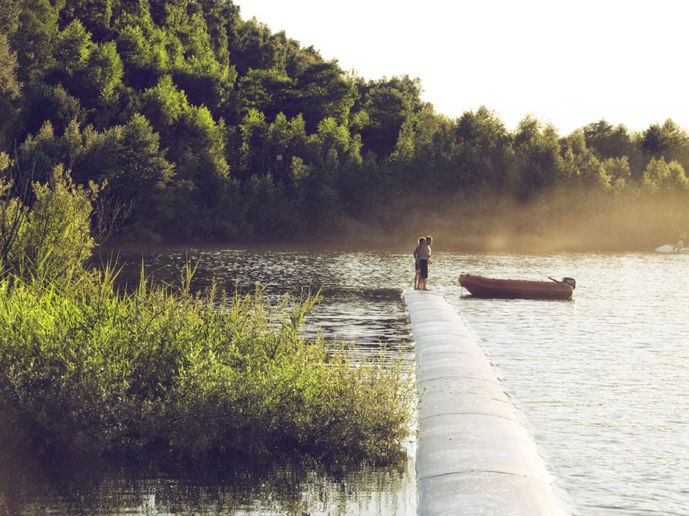 Cable park omgeving weekendjeweg