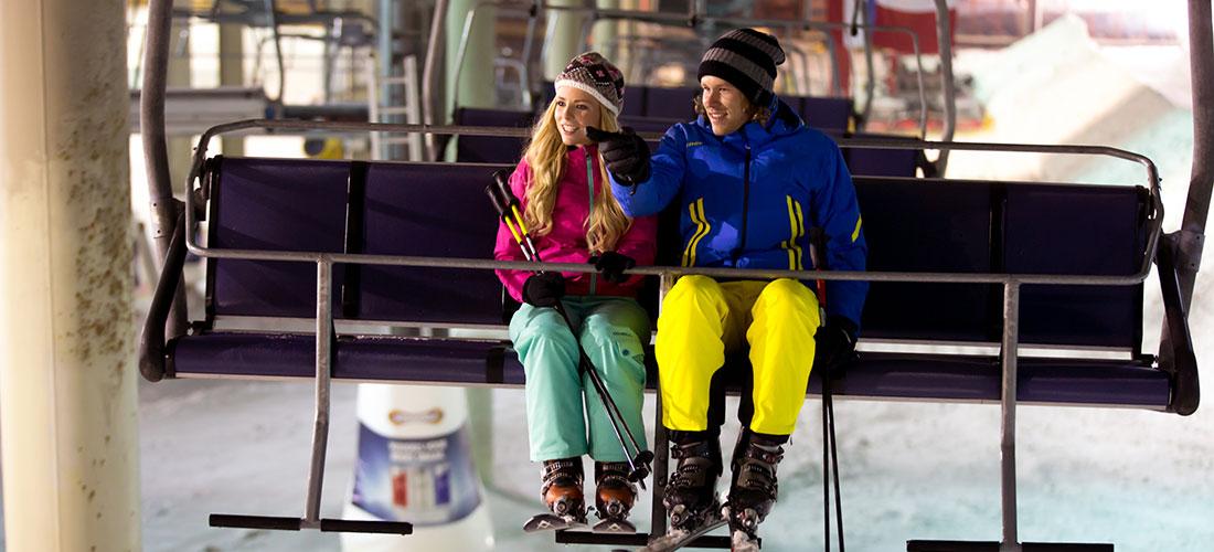 skidome skidome