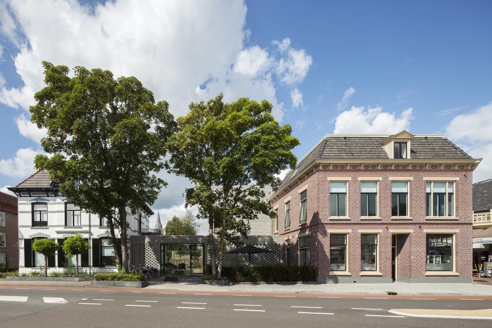 Villa Mondriaan  c  Luuk Kramer  7 