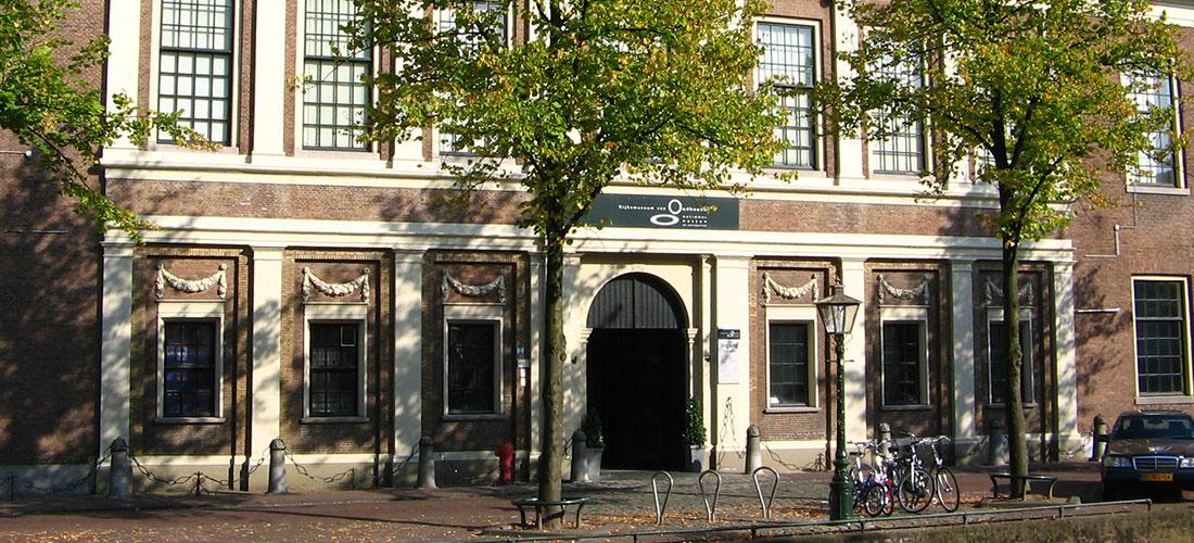 RijksmuseumvanOudheden