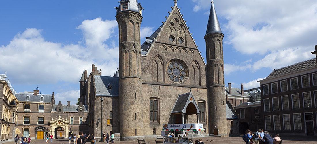 Ridderzaal