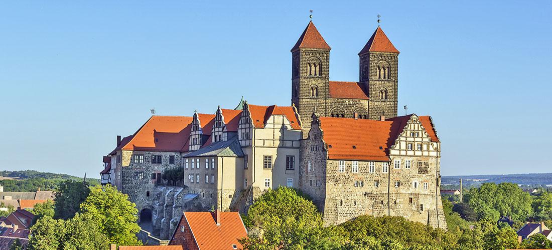 Quedlinburg