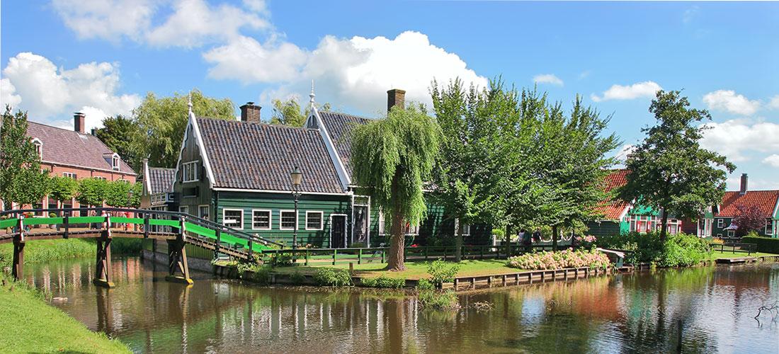 DeZaanseSchans