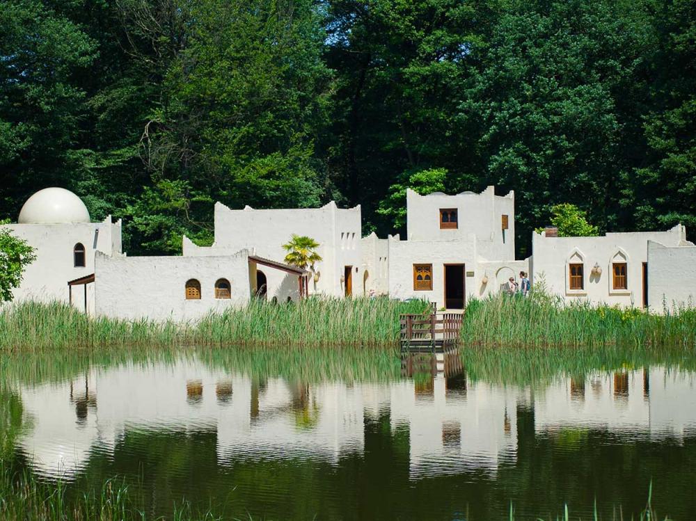 Museumpark Orientalis Gelderland