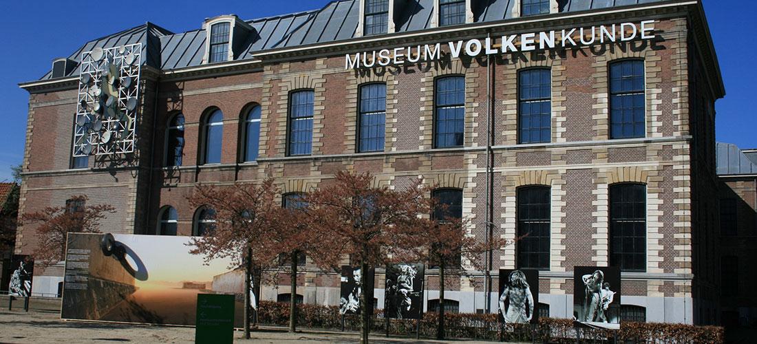 MuseumVolkenkundeLeiden