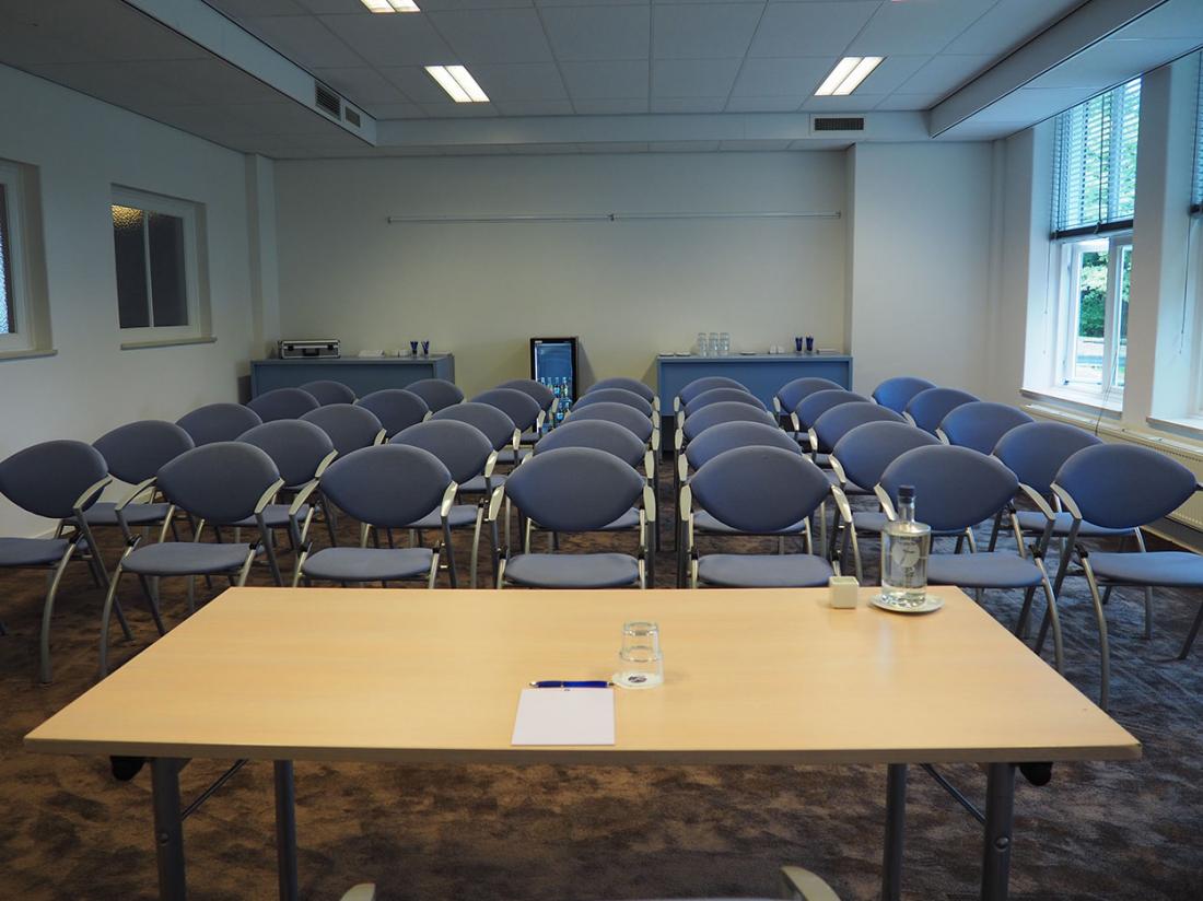 Zaal