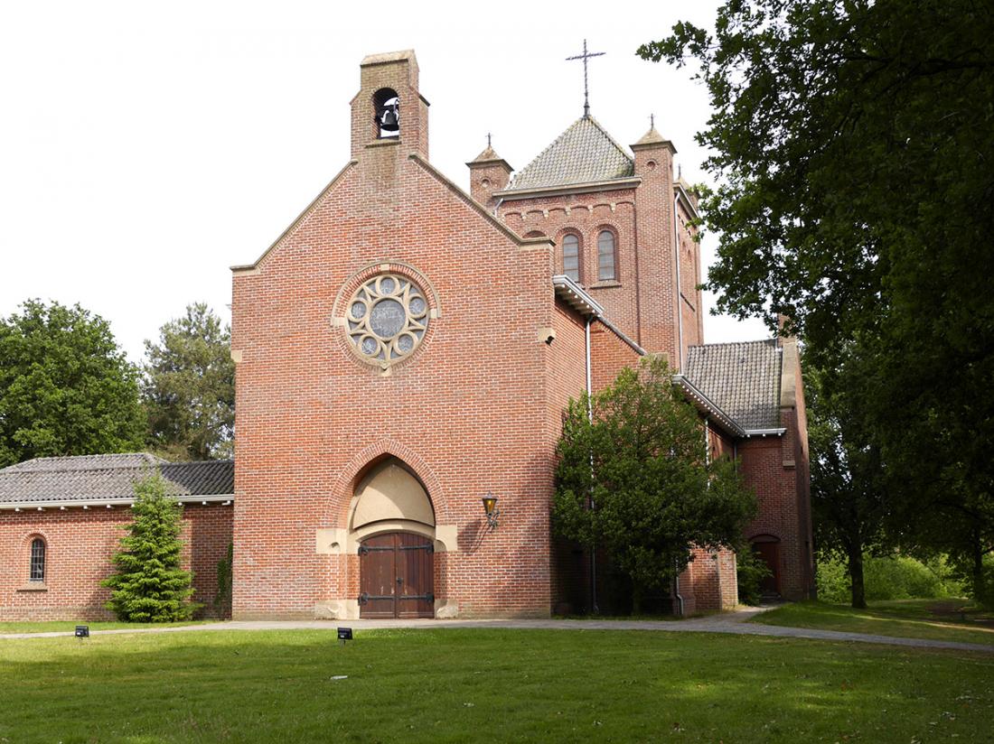 Hotelaanbieding Deurne Kerk