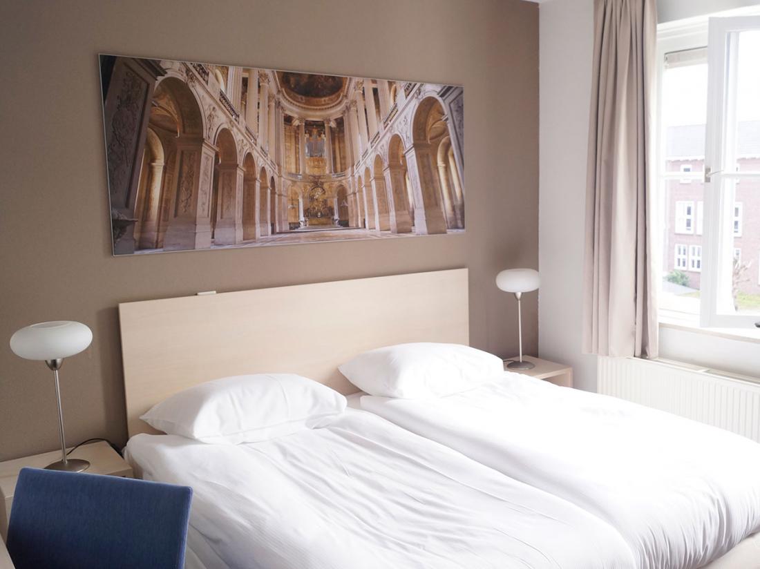 Hotelkamer