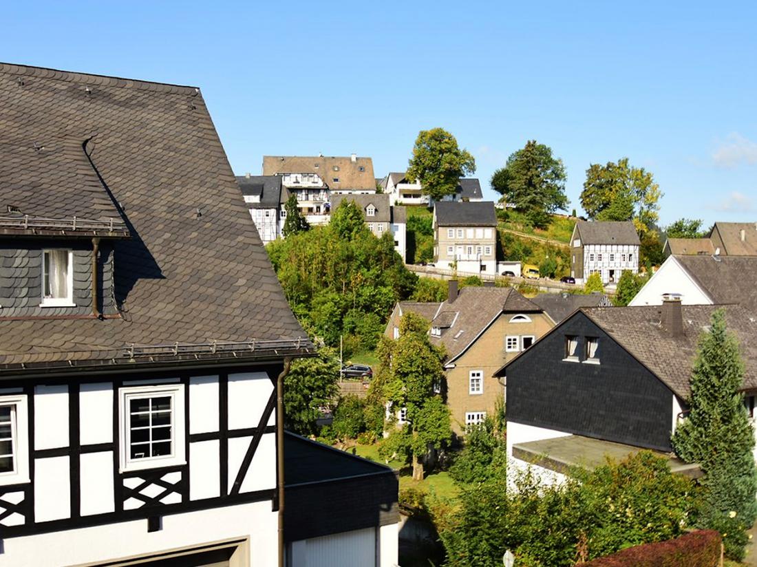 Parkhotel Schmallenberg Bezienswaardigheden