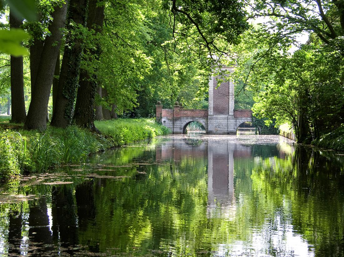 Landhuishotel Herikerberg Salland Twente Omgeving