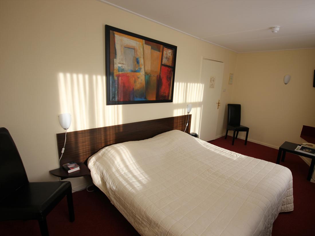 Hotelkamer