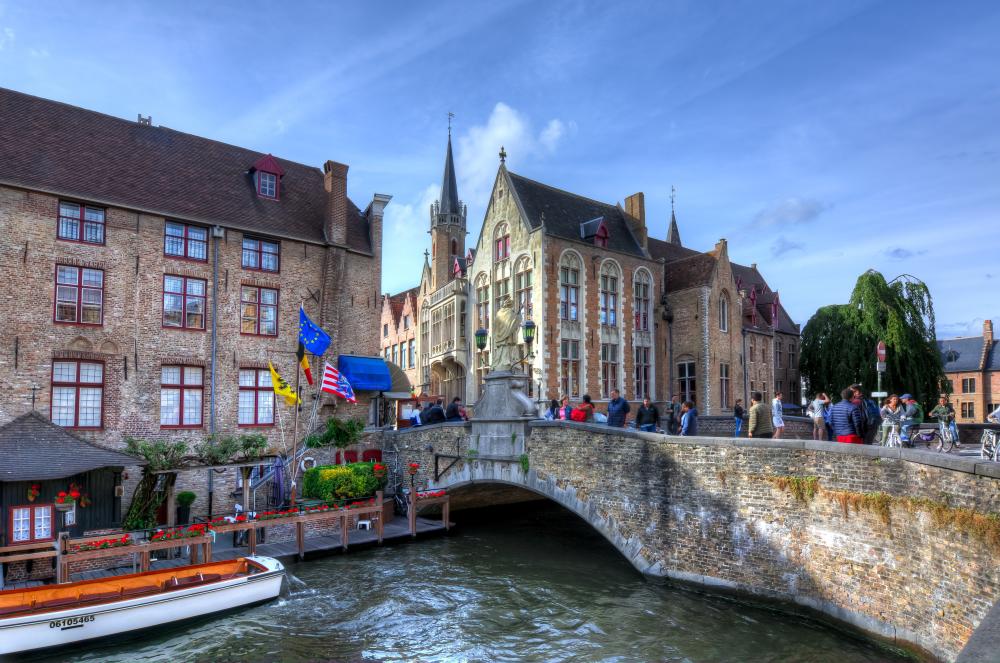 dreamstime xl 123258242 belgie brugge