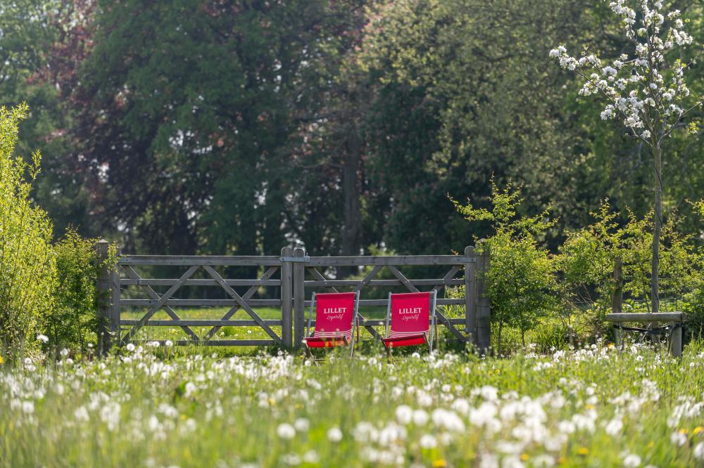 tuin martin s rentmeesterij