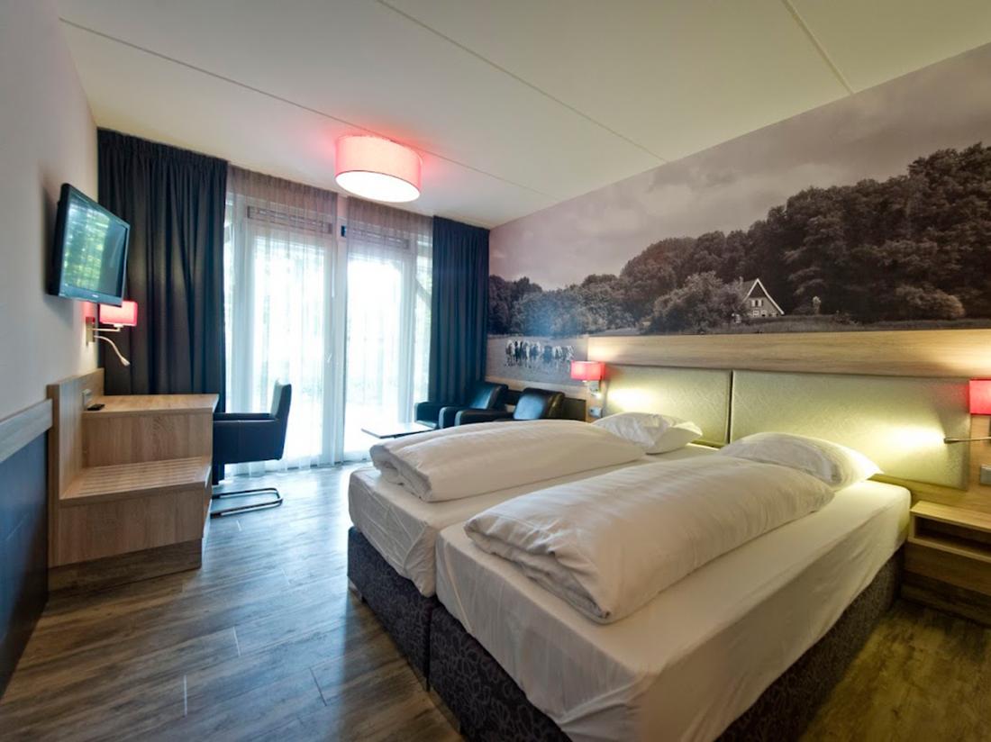 Luxe Kamer Erve Hulsbeek Overijssel