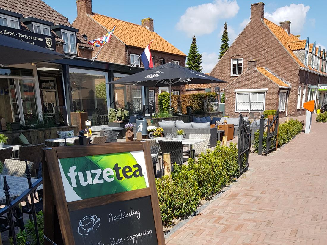 Hotel 't Trefpunt