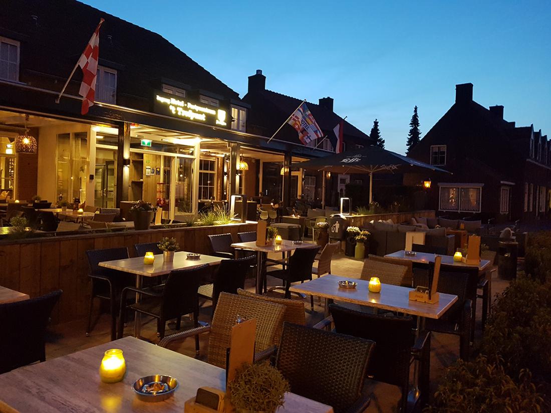 Hotel 't Trefpunt