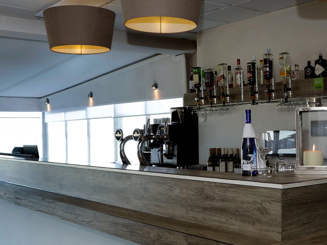 Hampshire Hotel Churchill Terneuzen Bar