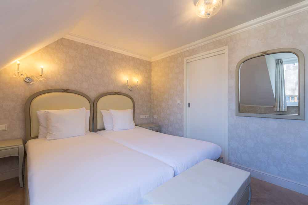 Amrath hotel biggare Comfort kamer