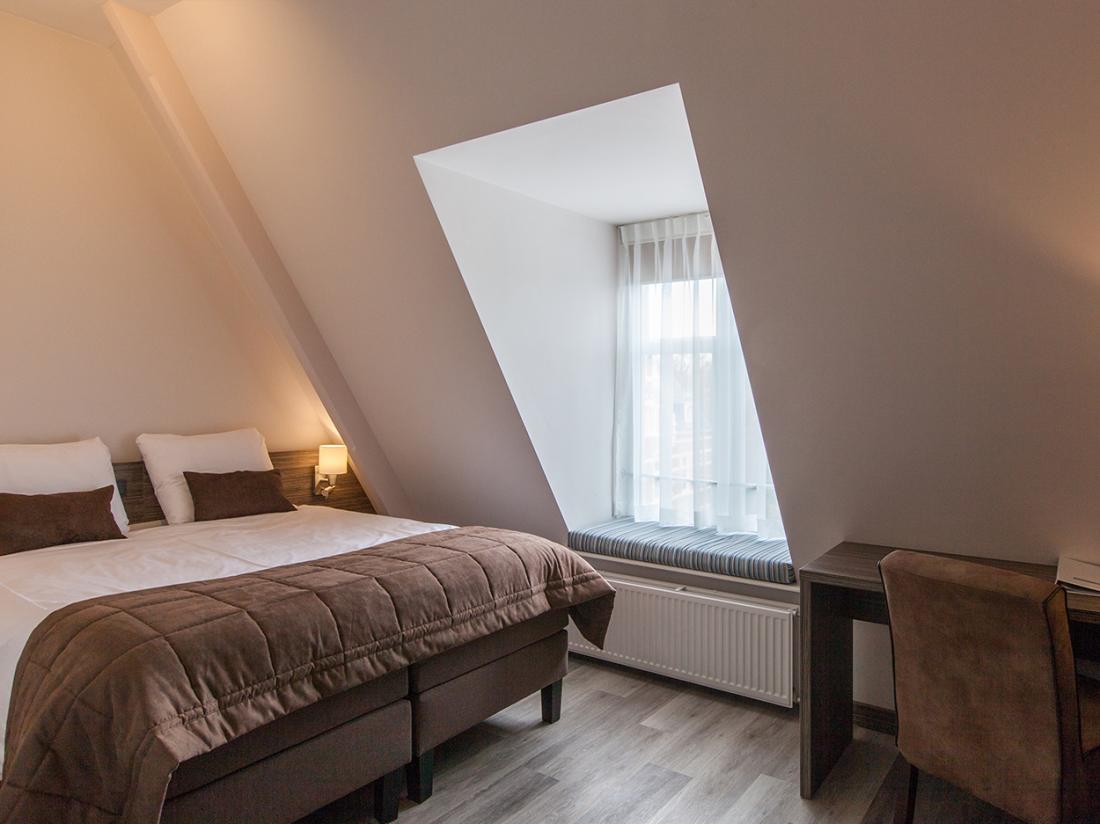 hotelaanbieding den haag king room