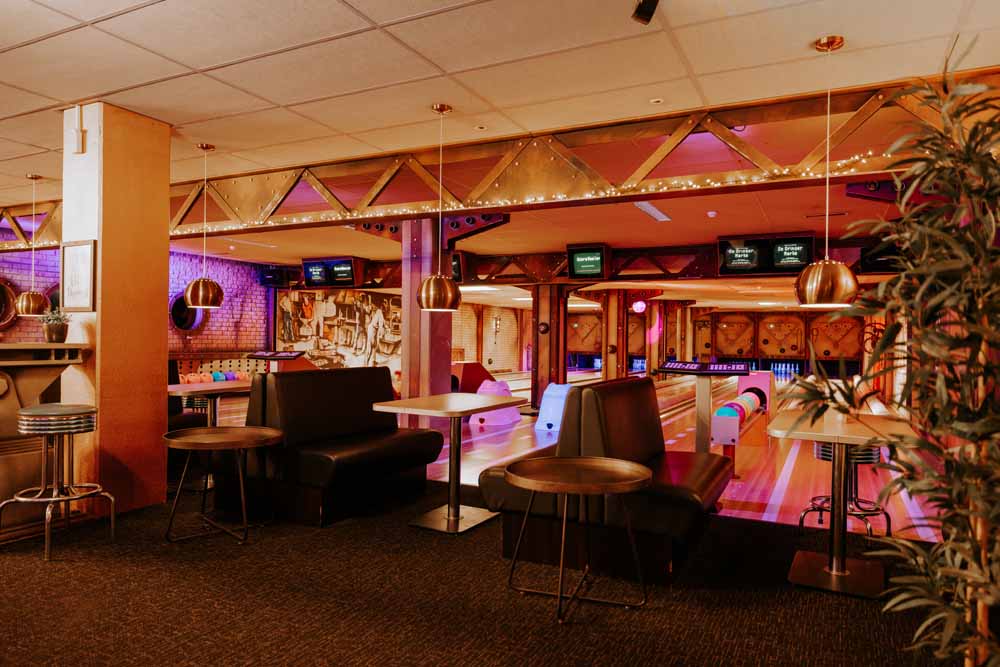 hotelaanbieding drenthe hotel met bowlingbaan hotel oringer marke
