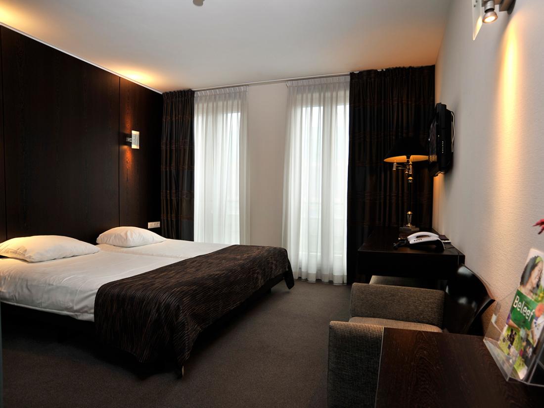 Hotelkamer