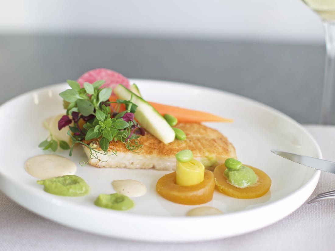 Gerecht