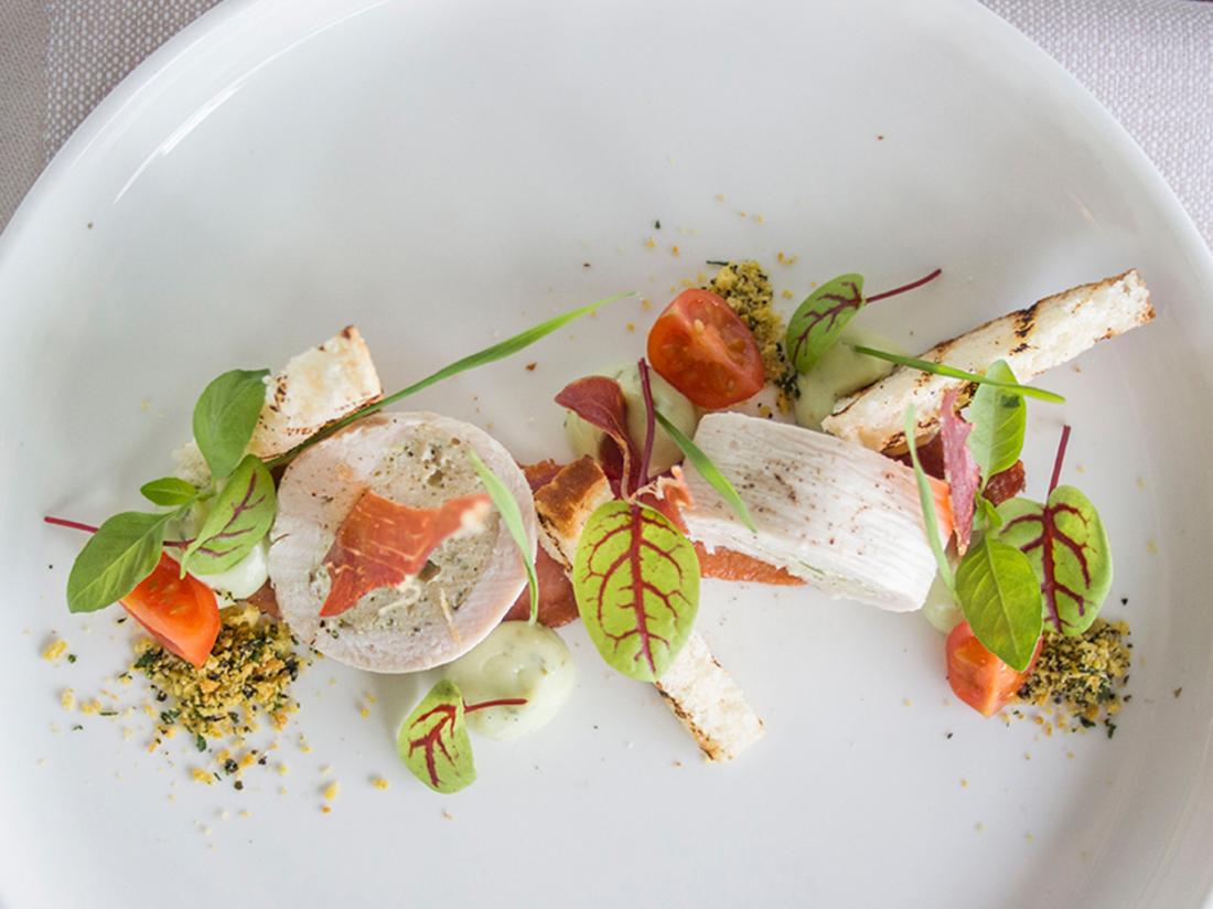 Gerecht