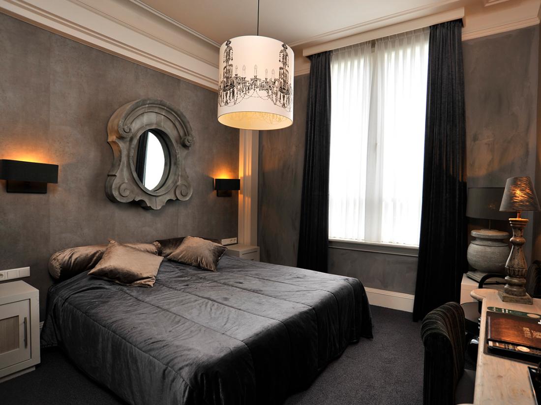 Themakamer