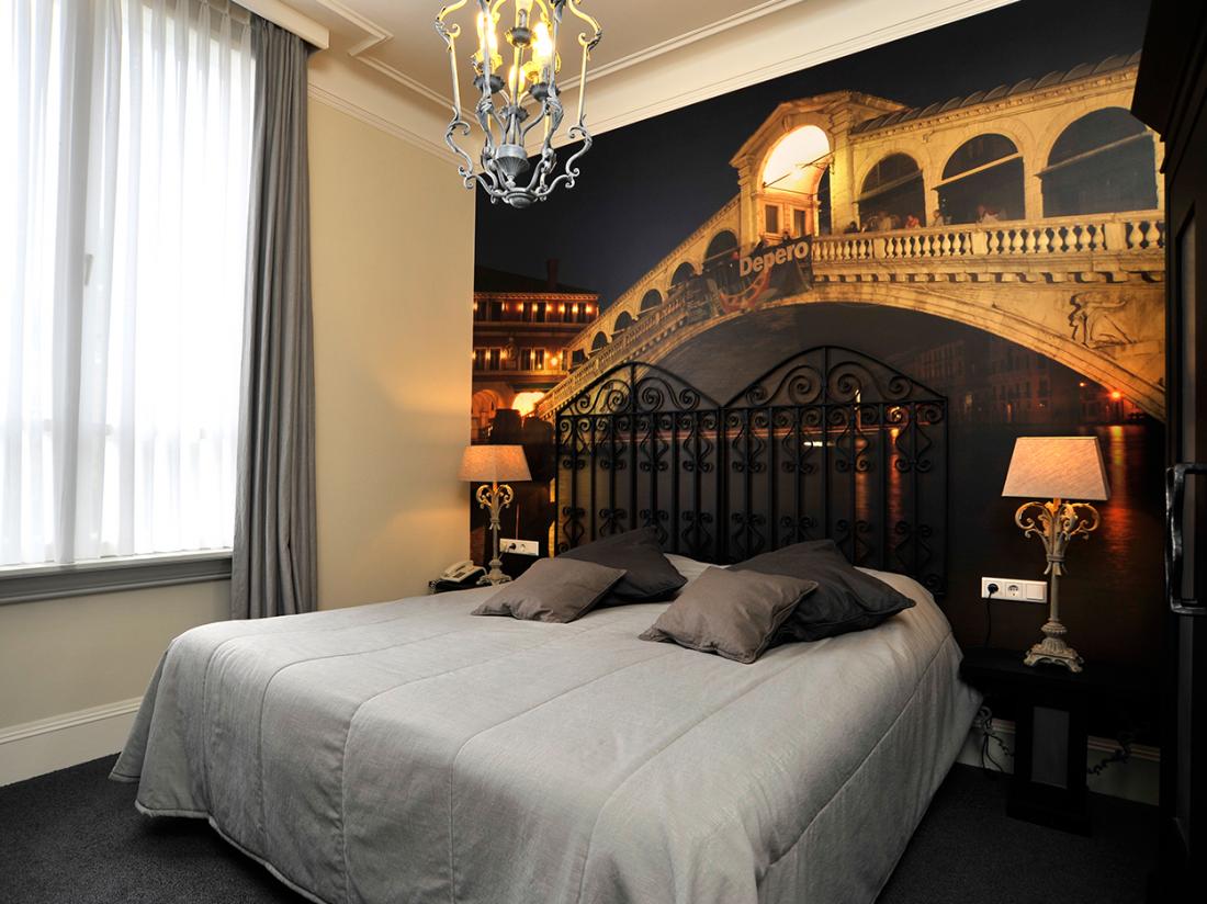 Golden Tulip West Ende Brabant Weekendjeweg Hotelaanbieding Themakamer