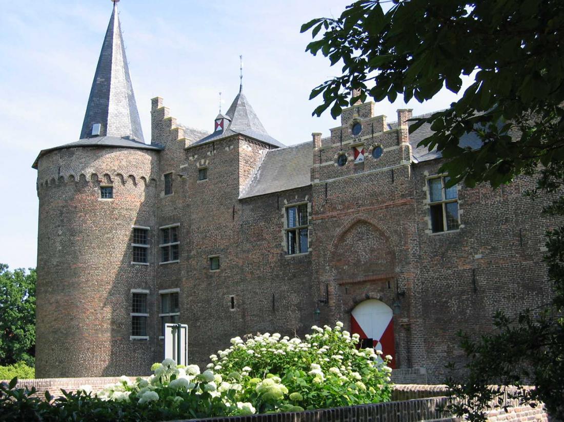 Kasteel Helmond