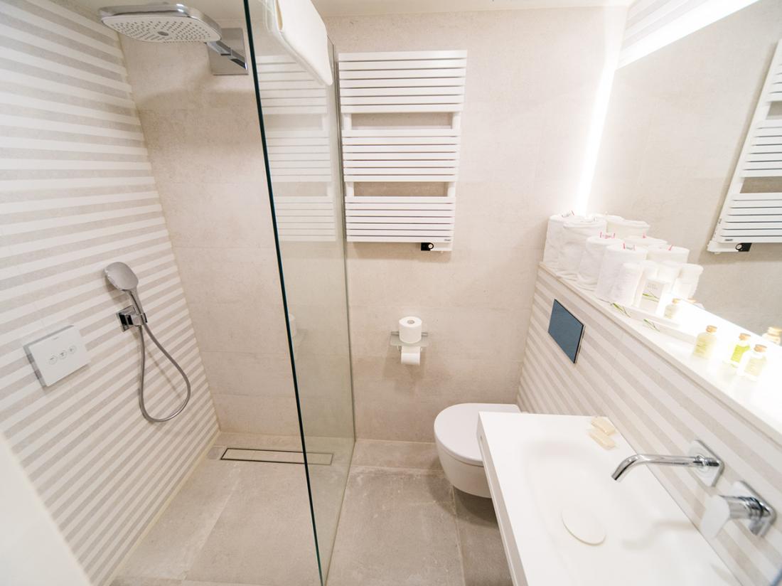 Comfort kamer