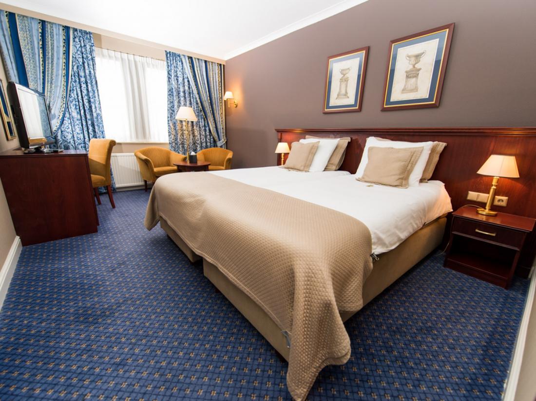 Comfort kamer
