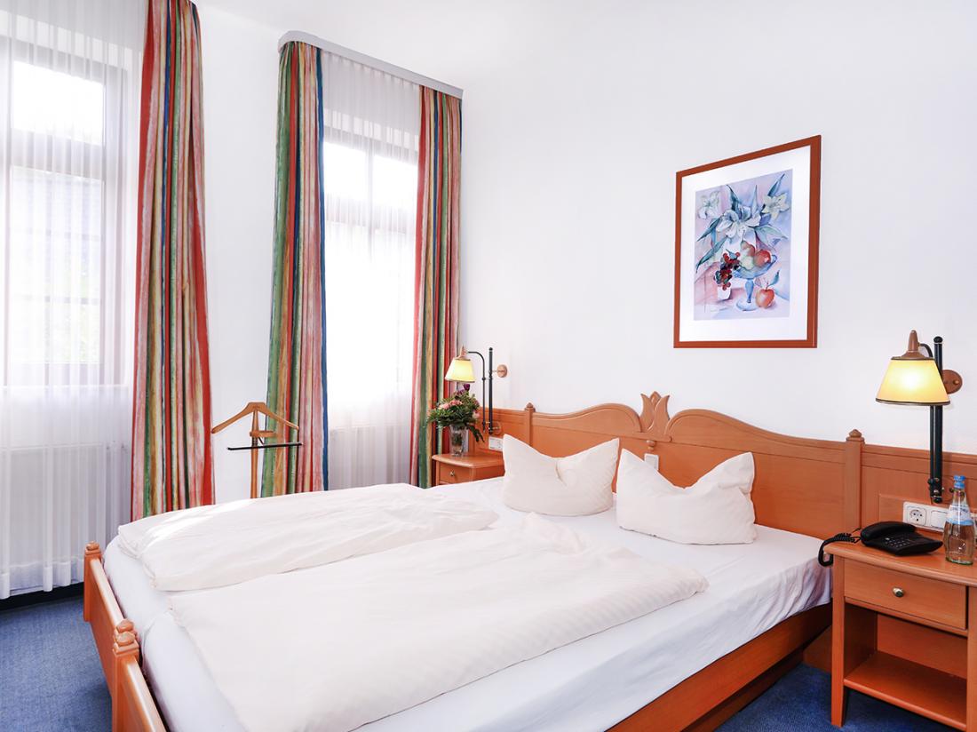 Economy kamer